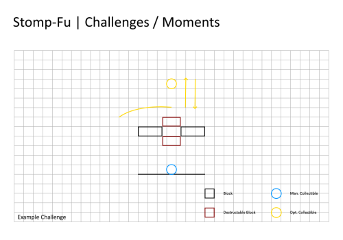 Stomp-Fu - Moment 1 (Example)